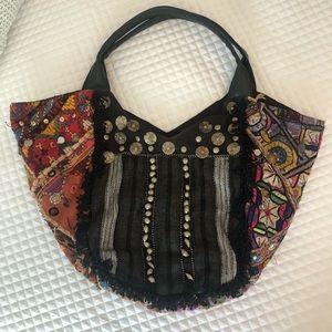 COPY - Free People Tote Bag